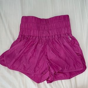 Way Home free people movement shorts